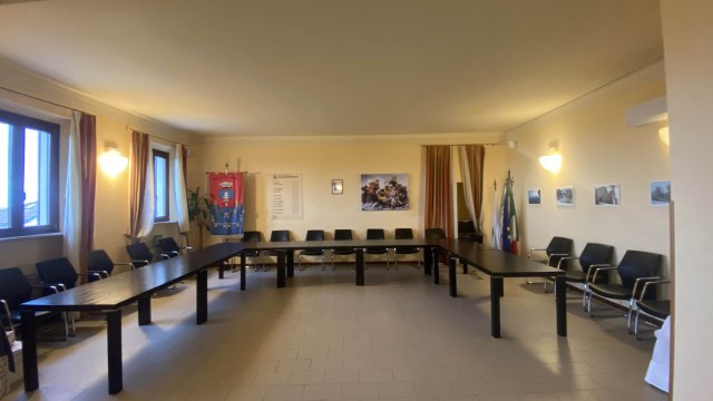 Consiglio Comunale 28 Maggio 2026 ore 18,30